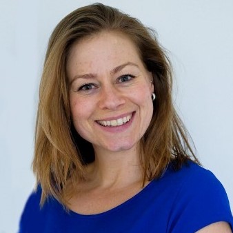 Photo of the author of the article: Marieke Pijlman | Miele
